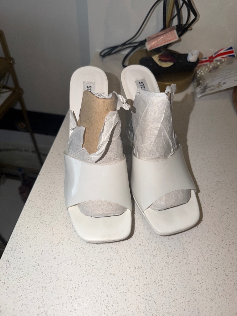 Steve Madden